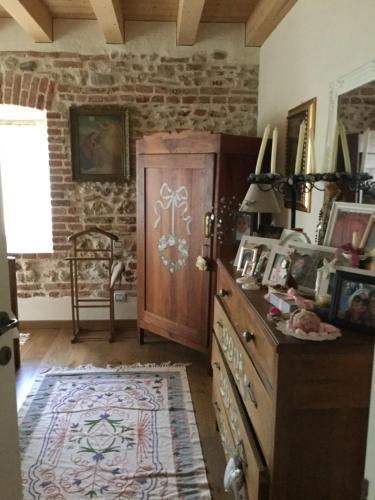  Matilde's House, Unterkunft in Maser