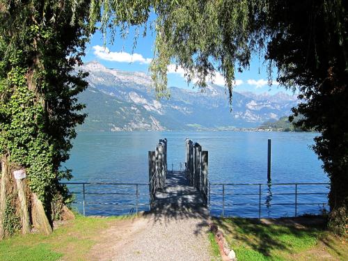 lofthotel Walensee