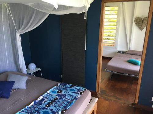 Canelle - Double Room with Garden View image 1