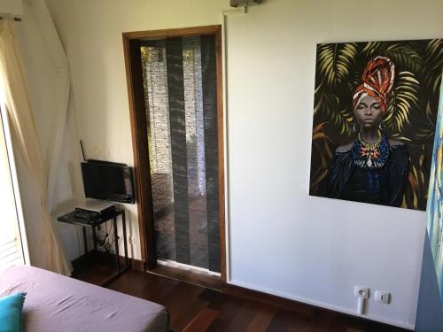 Canelle - Double Room with Garden View image 10