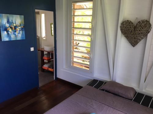 Canelle - Double Room with Garden View image 2