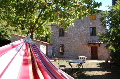  Gabellino Di Sotto, Boccheggiano bei Anqua