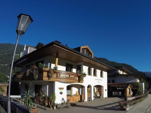 Ferienwohnungen Flörl Zell am Ziller