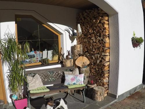 สิ่งอำนวยความสะดวก, Ferienwohnungen Florl in เซล แอม ซิลเลอร์