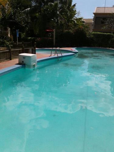 Villa De Luxe En Face De La Plage à Flic En Flac In Mauritius