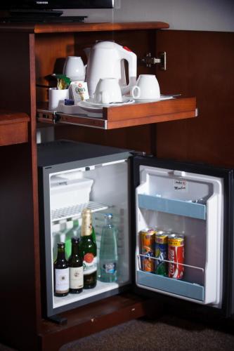 Hotel Petr - image 13