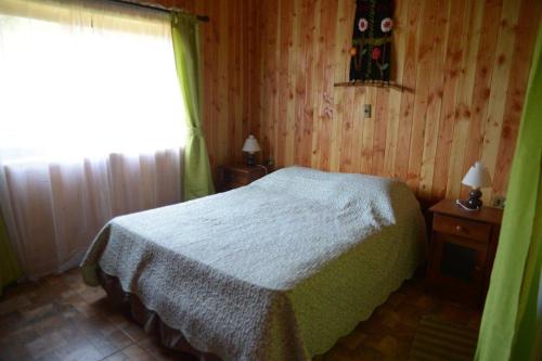 Cabañas Pewma Nentum Cabañas Pewma Nentum