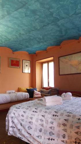 Bed and Breakfast Marinucci's House