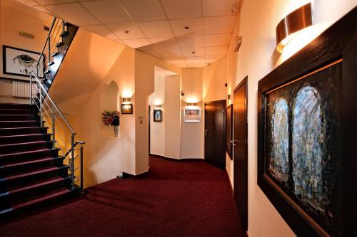 Fasiliteter, Spatz Aparthotel in Kraków