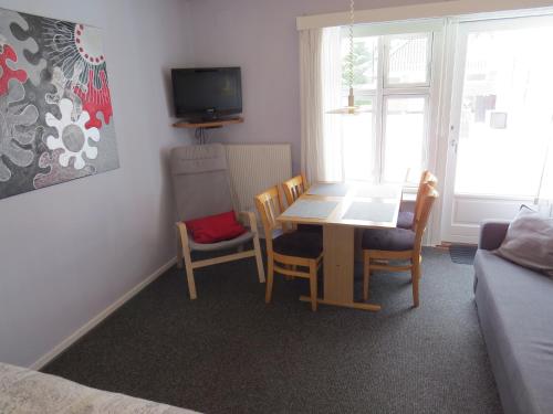 Motel Garni Blåvand - image 11