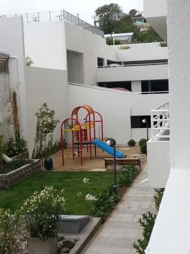Edificio Mar Paraíso 1