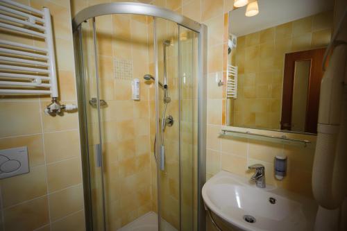 Hotel Petr, Praga (foto 11)
