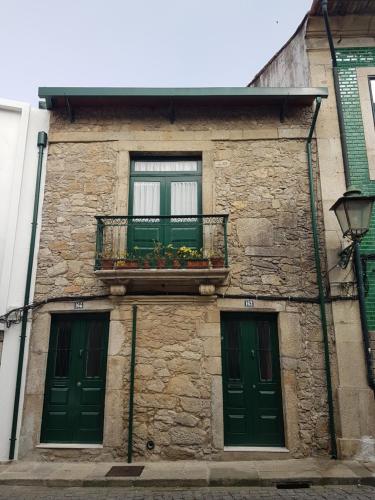  Casulo, Pension in Vila do Conde