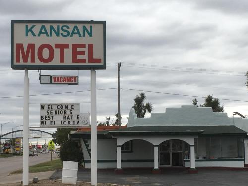 Kansan Motel - image 26
