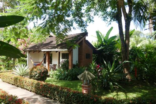 Pandangan, Escape Caribeno in Puerto Viejo de Talamanca