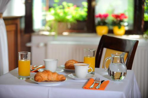 Hotel Petr - image 12