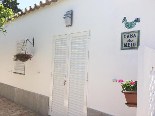  Casa do Meio- Farm house- Tavira in Tavira
