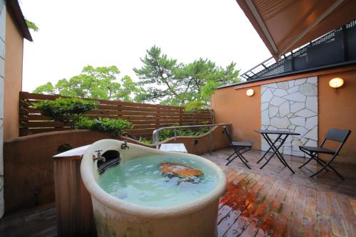 호텔 벳푸 파스토랄 (Hotel Beppu Pastoral) near 벳푸 국제 관광 항