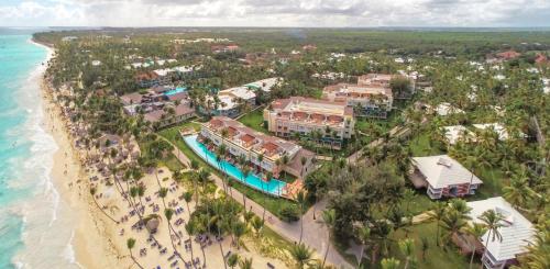 Grand Palladium Bavaro Suites Resort & Spa - All Inclusive