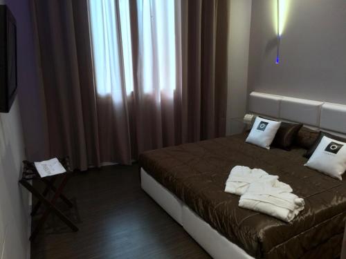 Le Camp Suite & Spa - image 11