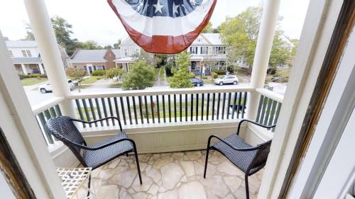 Hanna House Bed & Breakfast - Photo 2