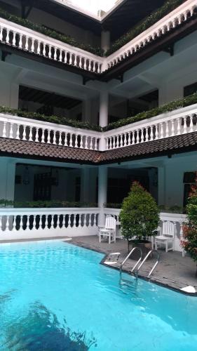 Hotel Bladok Yogyakarta