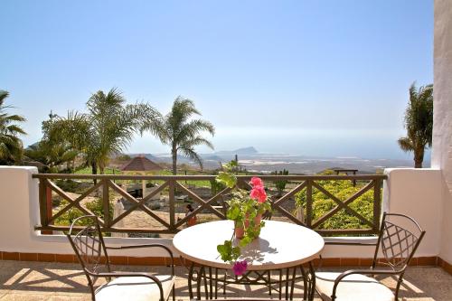 Apartment in San Miguel de Abona 