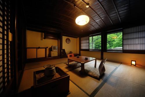 Superior Japanese Style Room with Shared Bathroom