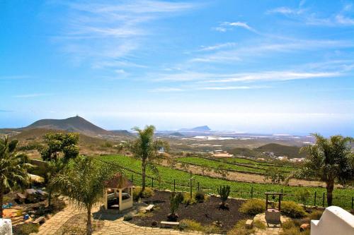 Eco Finca Vista Bonita - 전망