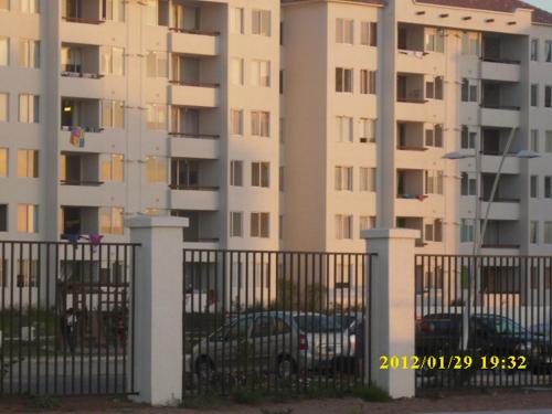 

Departamento Nova Pacifico