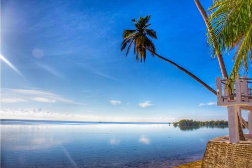 חוף ים, Costa Palawan Resort in פלאוון