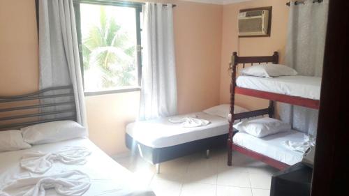 Pousada Serra e Mar RioCentro