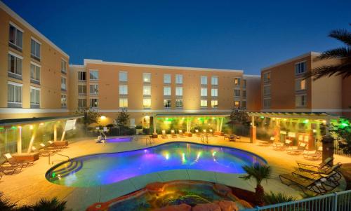 Hyatt Place Phoenix/ Mesa - Hotel