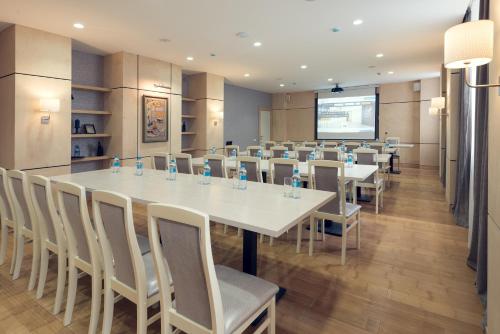 AYKUN Hotel by AG Hotels Group – Astana, MA