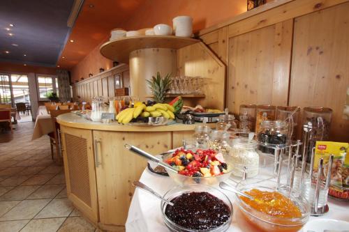 Hotel Restaurant Reichsadler 2