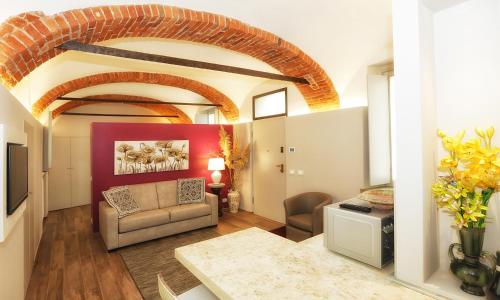  Appartamento San Giuseppe, Pension in Alba