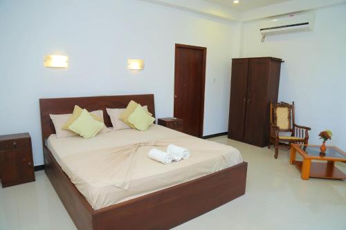 Aurora Hotel Hikkaduwa