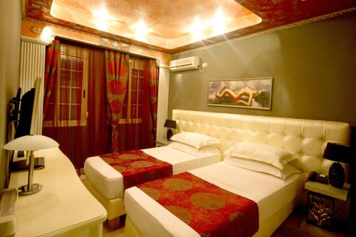 Hotel Boutique Villa Fernando - image 2