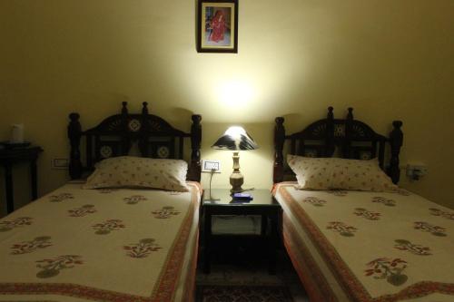 Udai Niwas - a boutique homestay