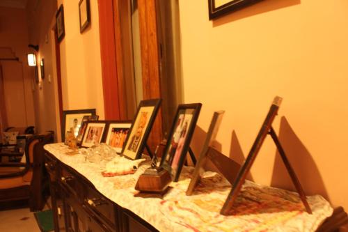 Udai Niwas - Bikaner in Karni Colony