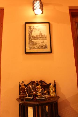 Udai Niwas - a boutique homestay