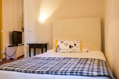 3 bedrooms, 4 beds