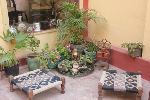 Udai Niwas - a boutique homestay