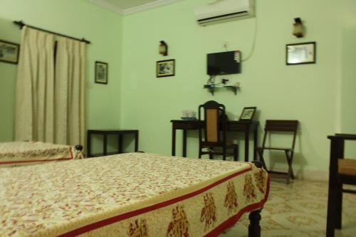 Udai Niwas - a boutique homestay