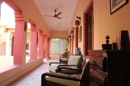 Udai Niwas - a boutique homestay