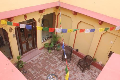 Udai Niwas - Bikaner in Karni Colony