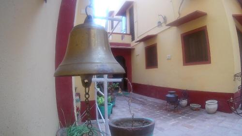 Udai Niwas - a boutique homestay