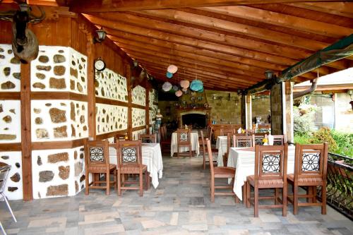 Complex Oazis in Etropole