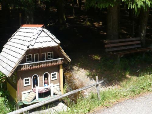 Familienferienhof Berger - image 7