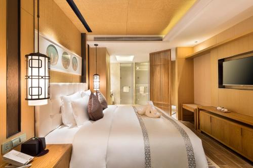 Wyndham Grand Plaza Royale Wenchang